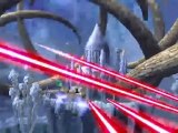 Kid Icarus Uprising : Le trailer de l'E3