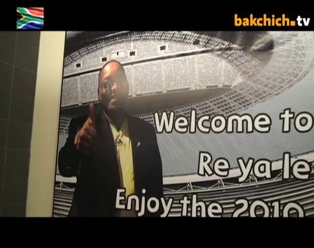 L'Afrique du Sud, vue par Bakchich