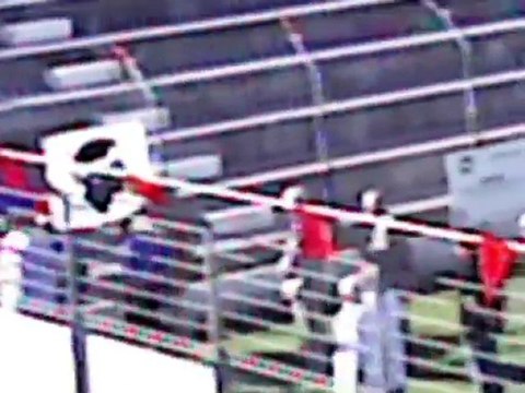 Anciens Dirigeants et Joueurs du G.F.C.Ajaccio