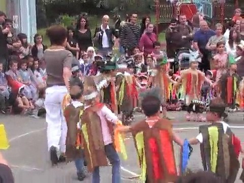 loup blanc loup vert........