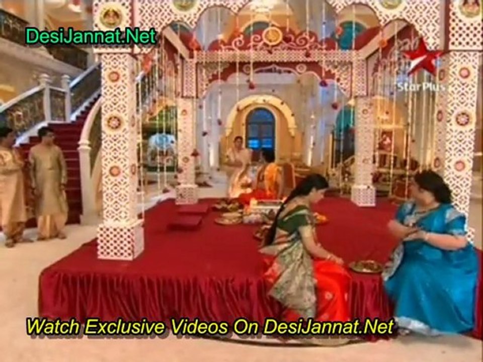 Tere Liye - 15th June 2010 Part1