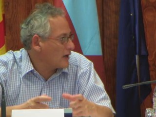 150610 Delegació xilena