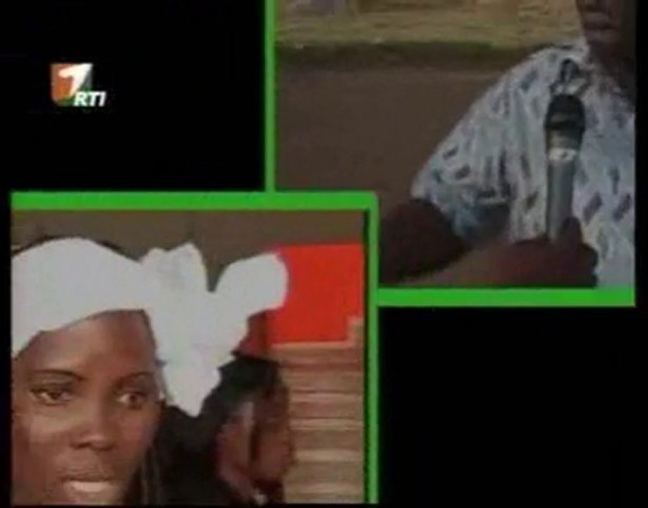 Football en Côte d’Ivoire