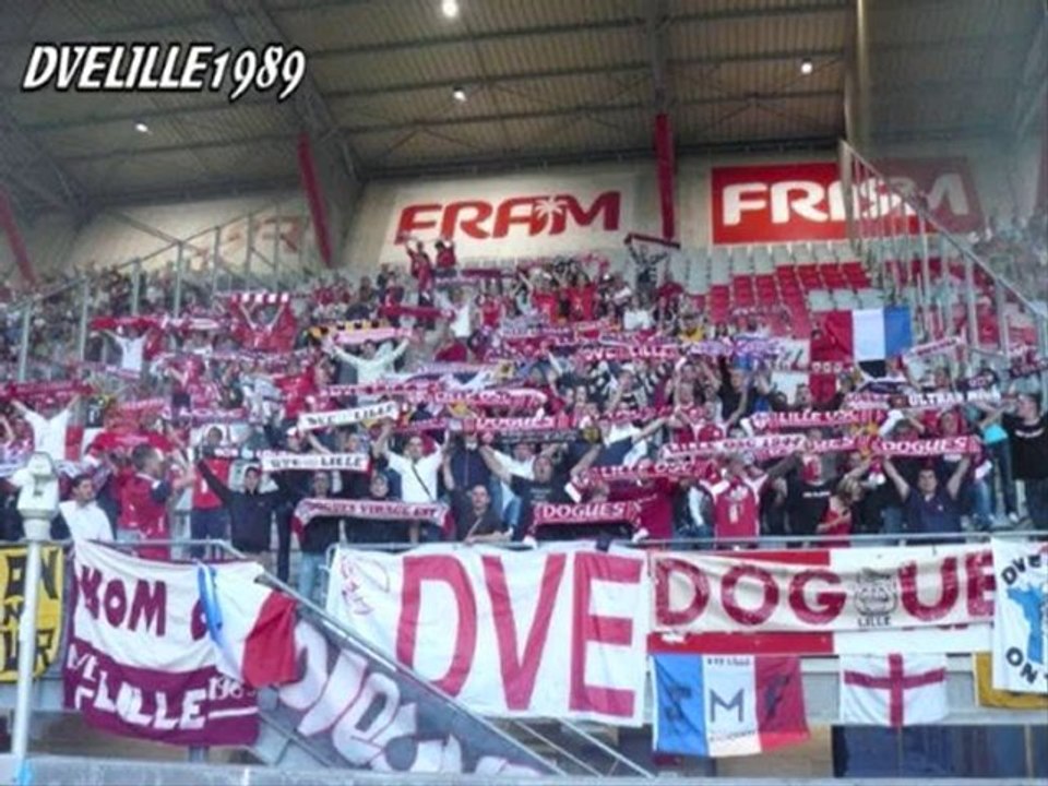 Dogues Virage Est 1989