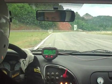 jerome 34 au pole mecanique le 13/06/10 session de 15h20