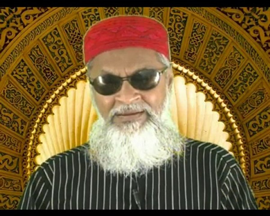 Daura-e-Hadith Part 209 (June 12, 2010)