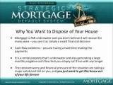 Strategic Default  3 of 10  Keep or Walk Away From your Mort