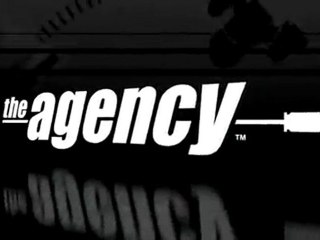 [E3 ]The Agency