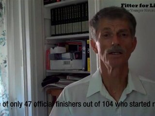 Top 100 Age Blasters # 5 Tamara Savage, Weight-Loss Champion