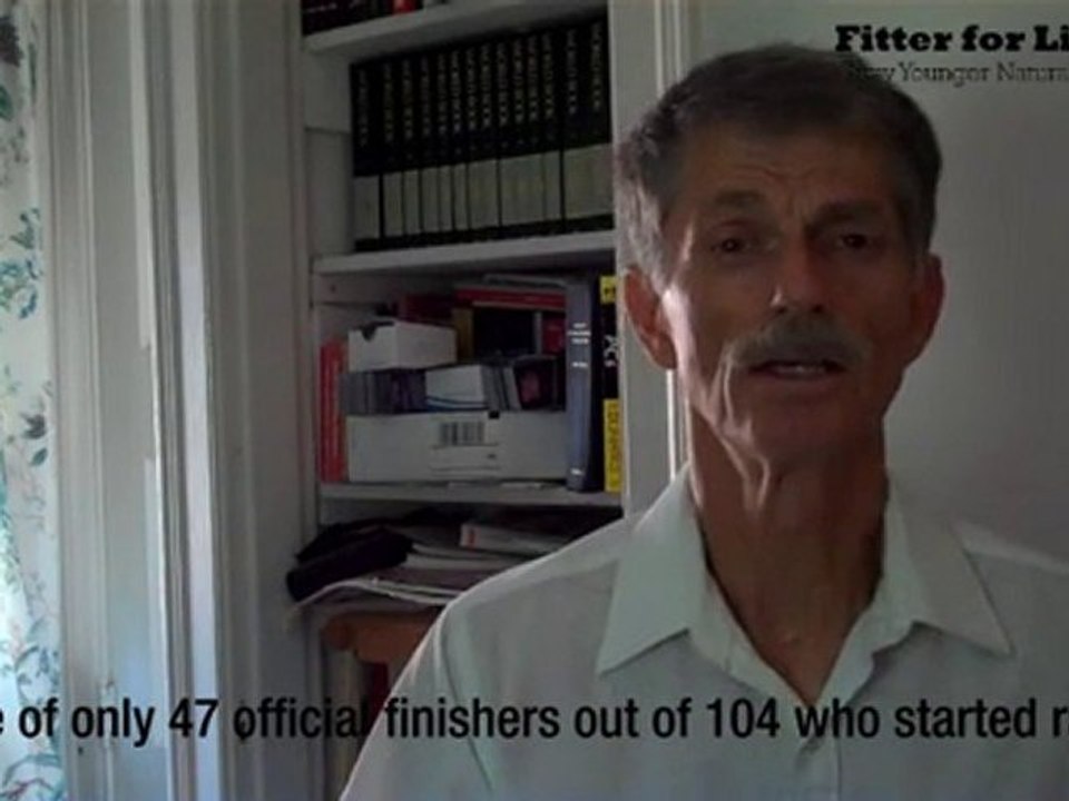 Top 100 Age Blasters # 5 Tamara Savage, Weight-Loss Champion