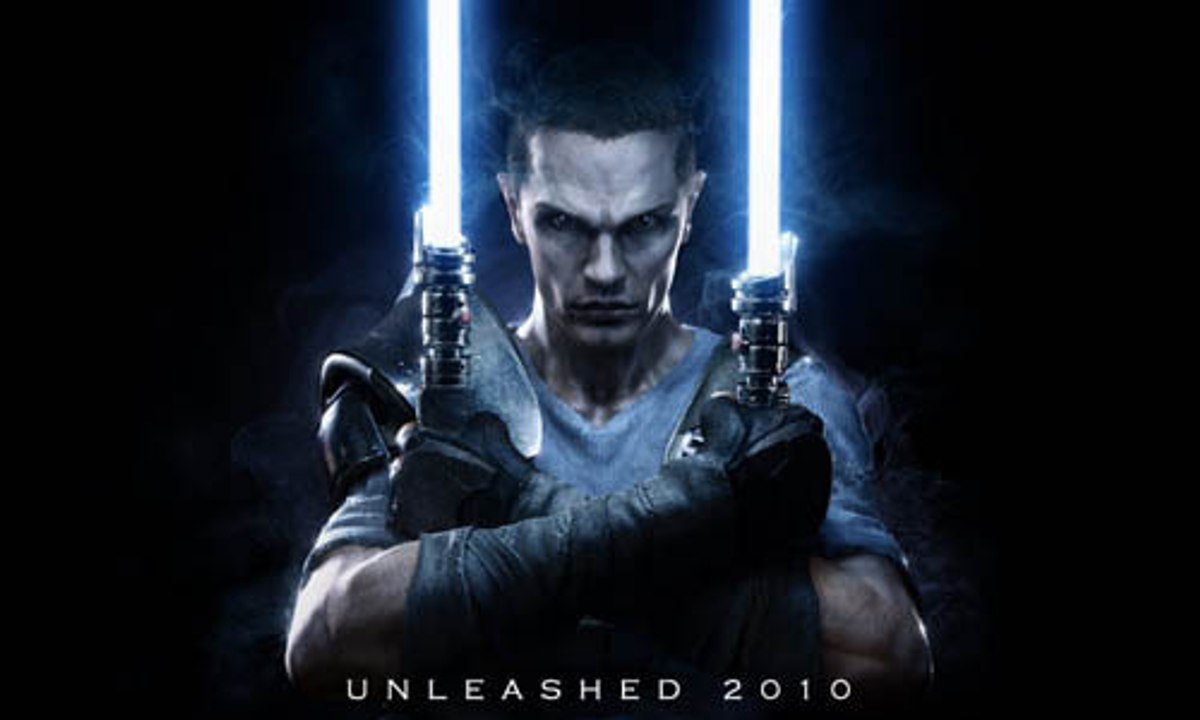 Star Wars: The Force Unleashed II