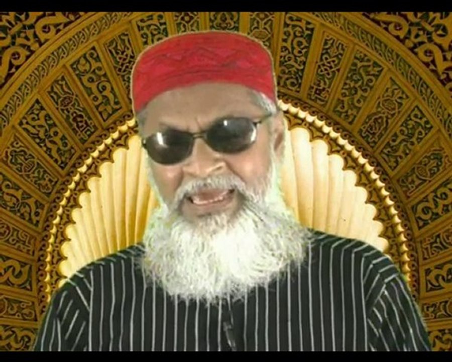 Daura-e-Hadith Part 211 (June 12, 2010)