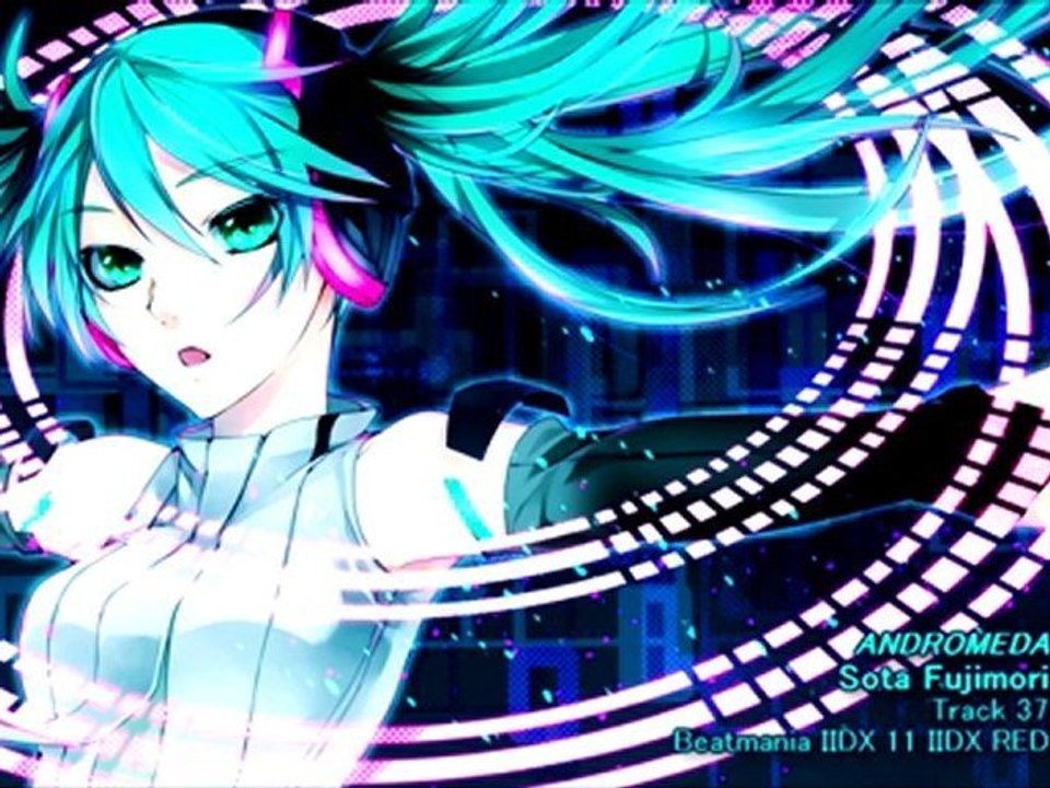 [BM 11 RED] Sota Fujimori • ANDROMEDA