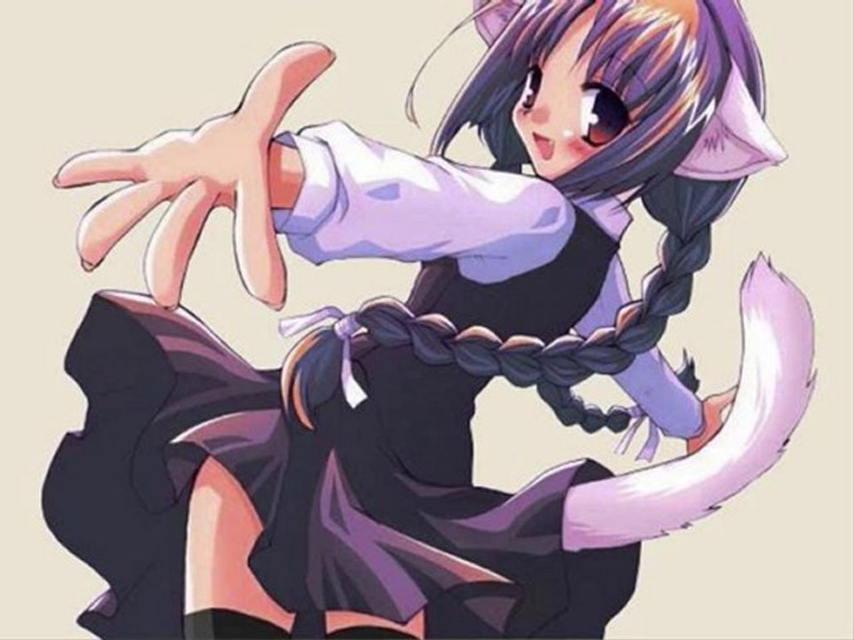 Nightcore - Boom Boom Na Na