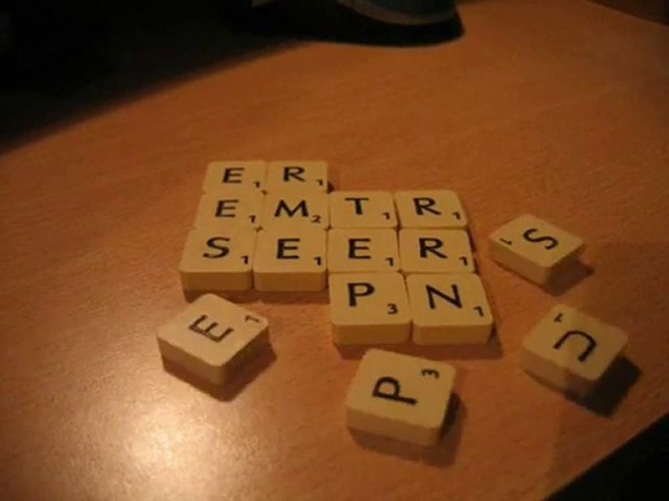 Stop Motion