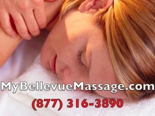 Bellevue Rub Club | http://MyBellevueMassage.com