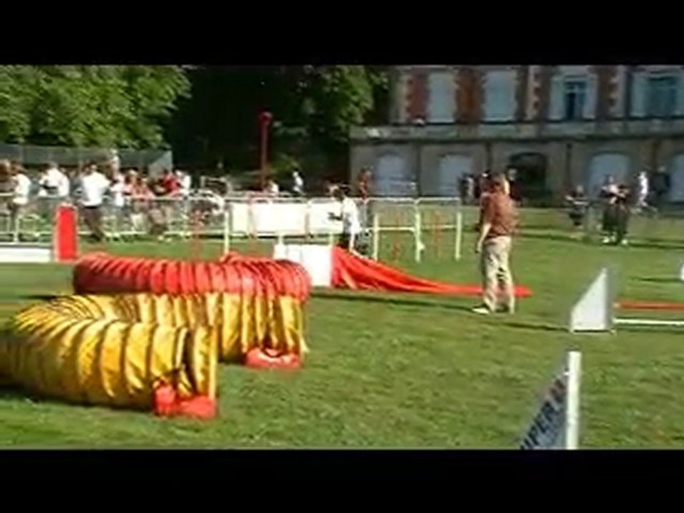 Théo CDF 2010