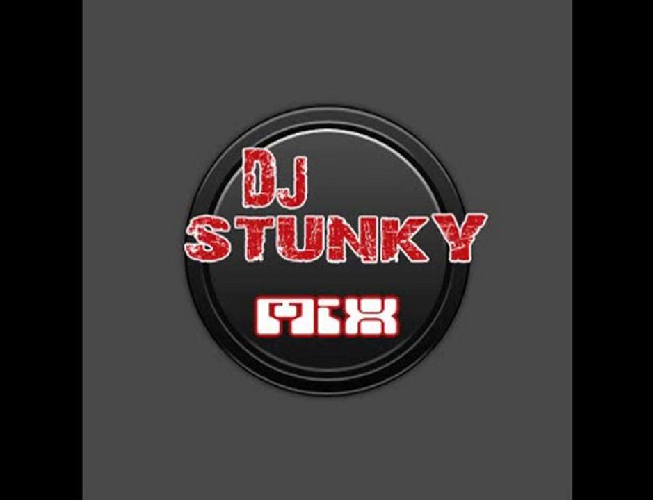 Dj STUNKY final part Mix zouk 2010