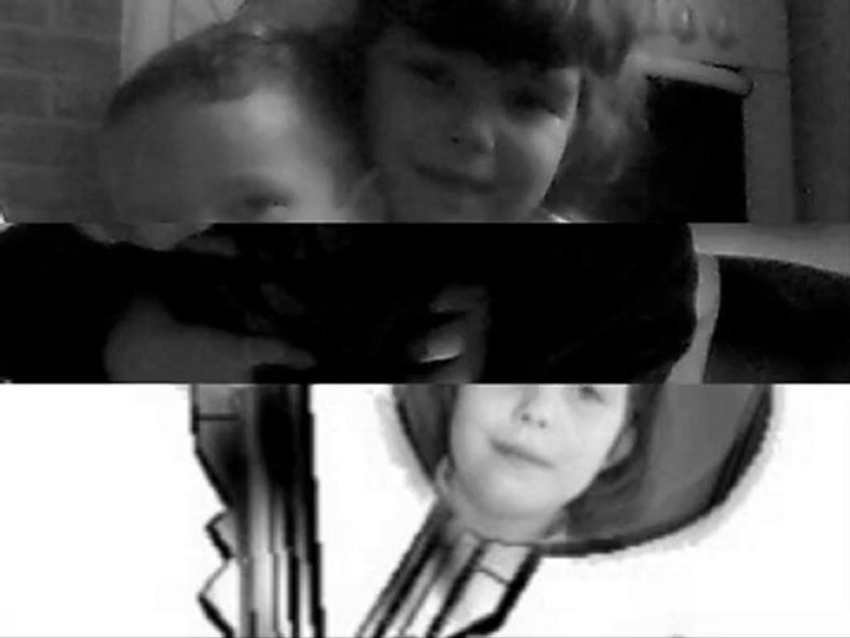 Mes enfants, ma vie