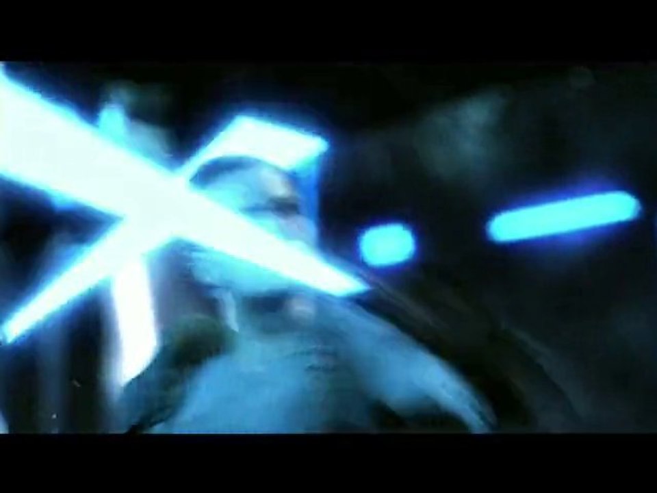 Star Wars - The Force Unleashed 2 - E3 2010 Trailer