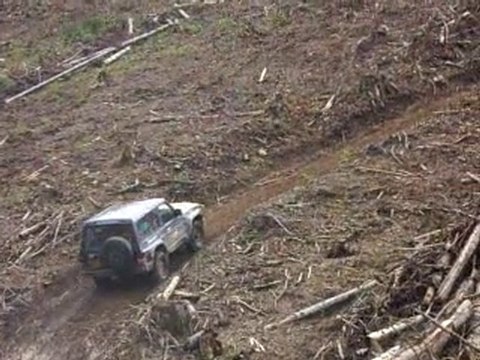 Raid Orientation Handi Crampons 2010 IMG_1584