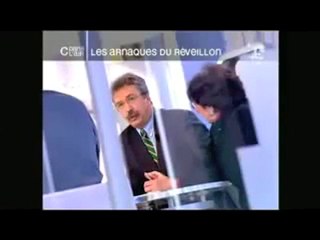 L'aspartame est cancérigène