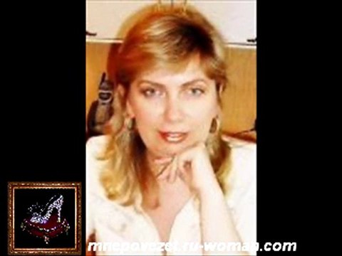 Русские красавицы ждут свои туфельки