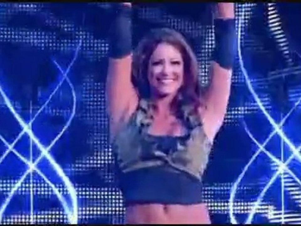 intro de Smackdown
