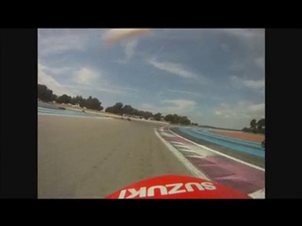 Castellet 13/06/10 - 3ème session