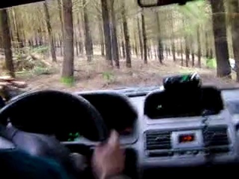 Perrine Raid Orientation Handi Crampons 2010 IMG_1586