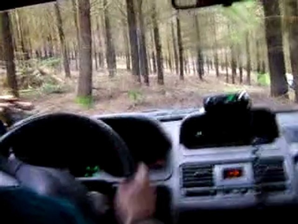 Perrine Raid Orientation Handi Crampons 2010 IMG_1586