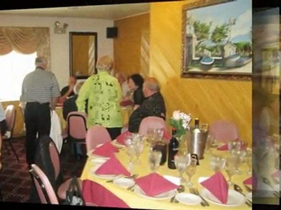 Casa Rina Restaurant - Fine Italian Cuisine