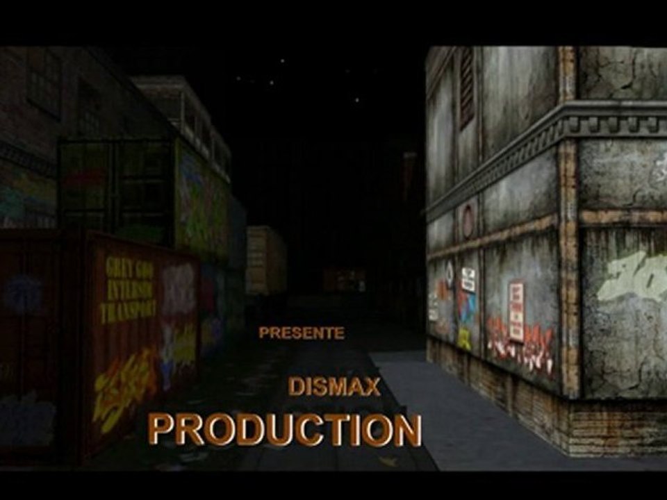 Second life Minuit Pile