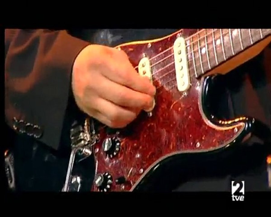 MACEO PARKER Busted