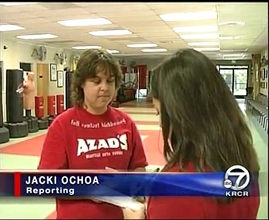 Children martial arts chico, Azad's Martial Arts