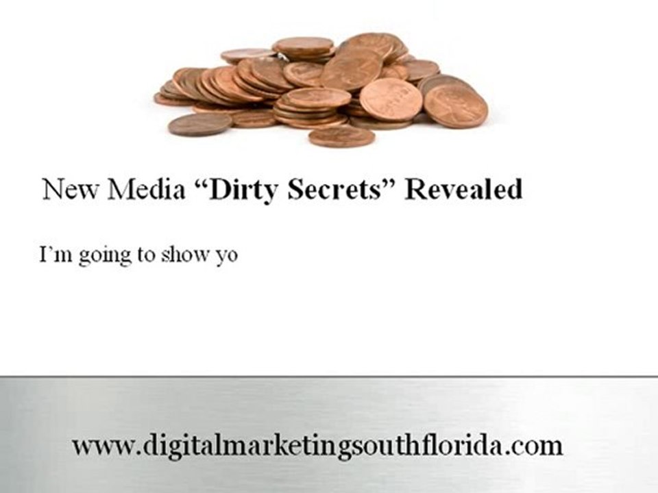 Digital Maketing South Florida