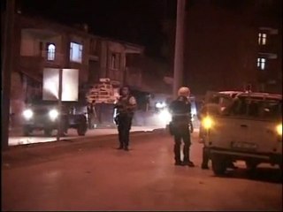 Hakkari silah sesleriyle yankılandı