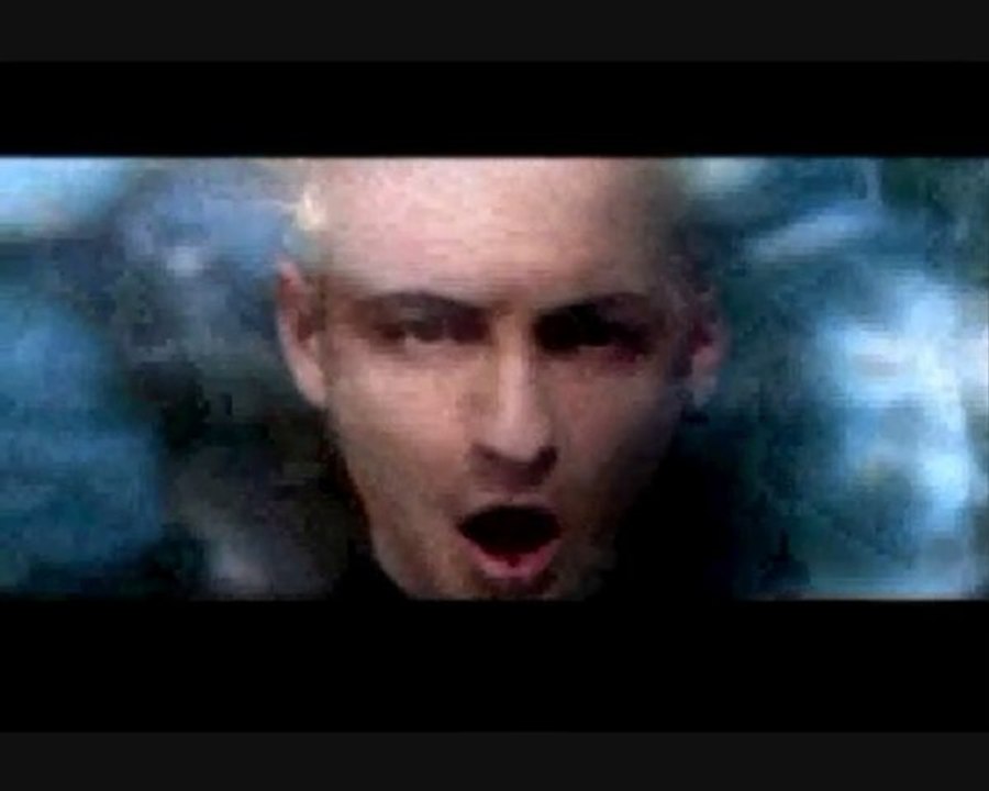 Linkin Park- Crawling