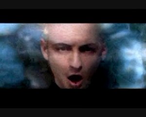 Linkin Park- Crawling