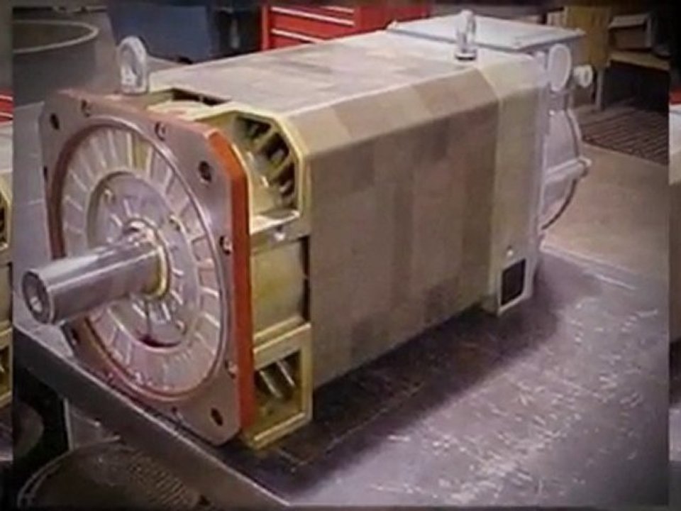 Kessler Spindle Repair