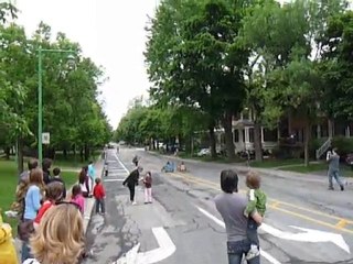 COURSE DE CAISSES A SAVON