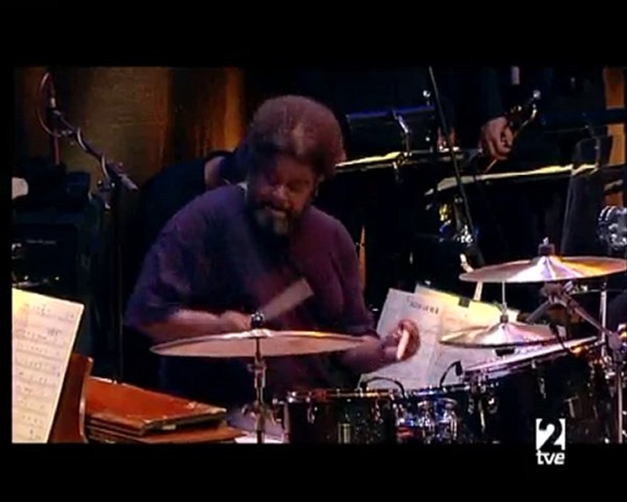 MACEO PARKER Hallelujah I Love Her So