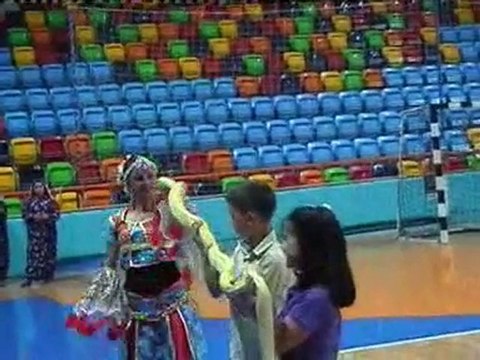 Ahmet Acar İlköğretim Okulu Selçuklu-Konya