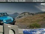 Jeep Wrangler NY from East Hills Jeep