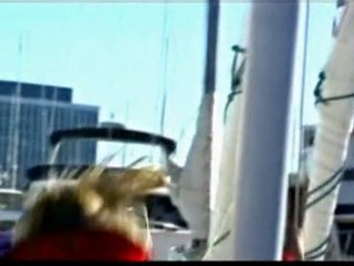 Rescued teen sailor still hopes to sail the world