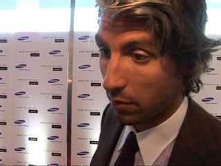 George Lamb gives his verdict on Big Brother