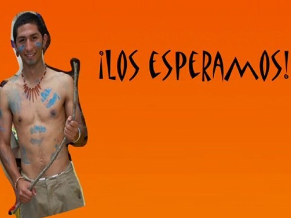 Promo Mundialista