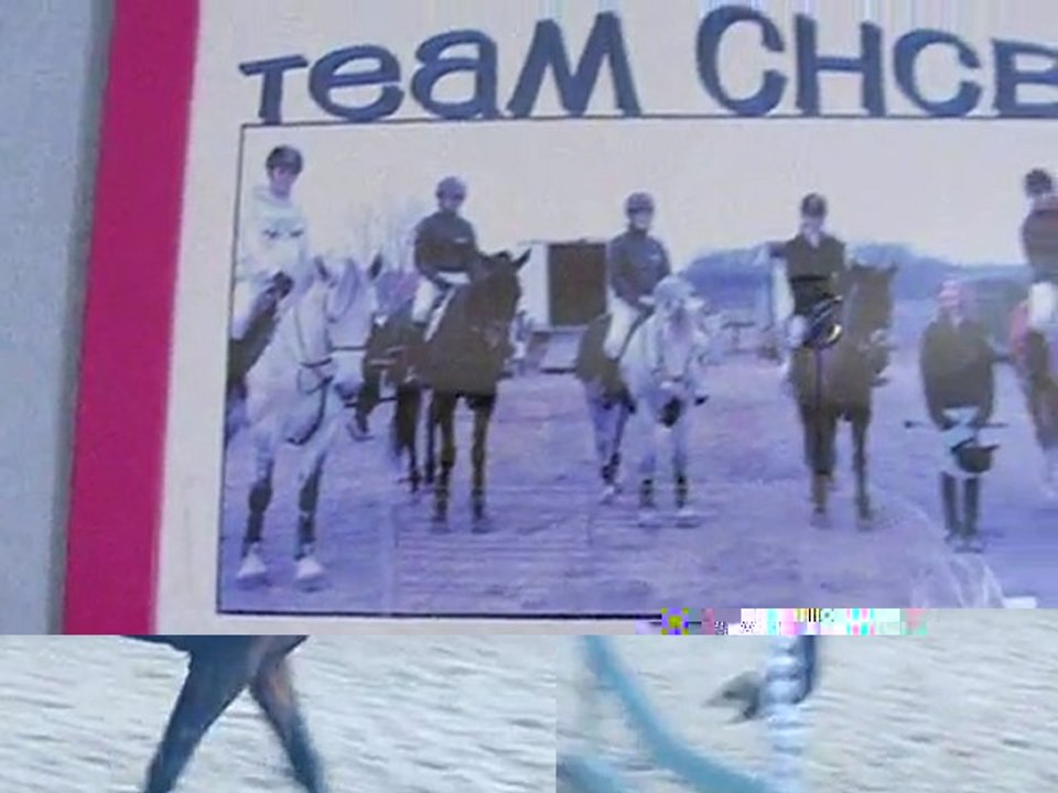 Team CHCB - 2-