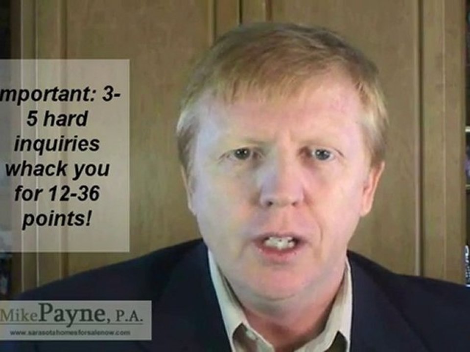 Sarasota Real Estate Mortgage Secret!