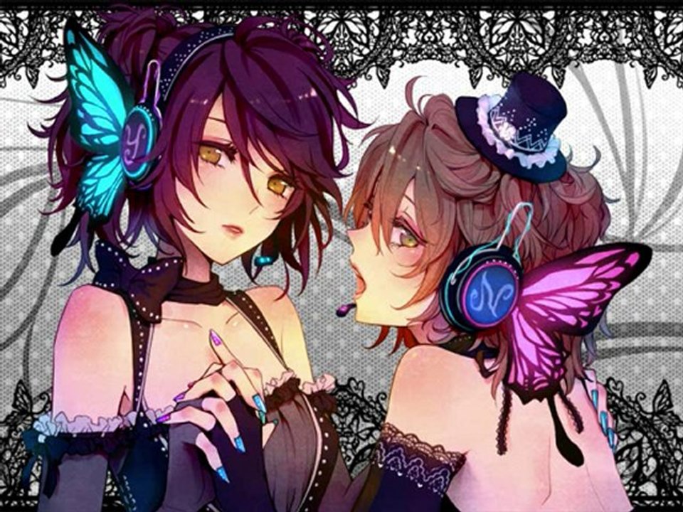 Dream-Trance_Radical Groove